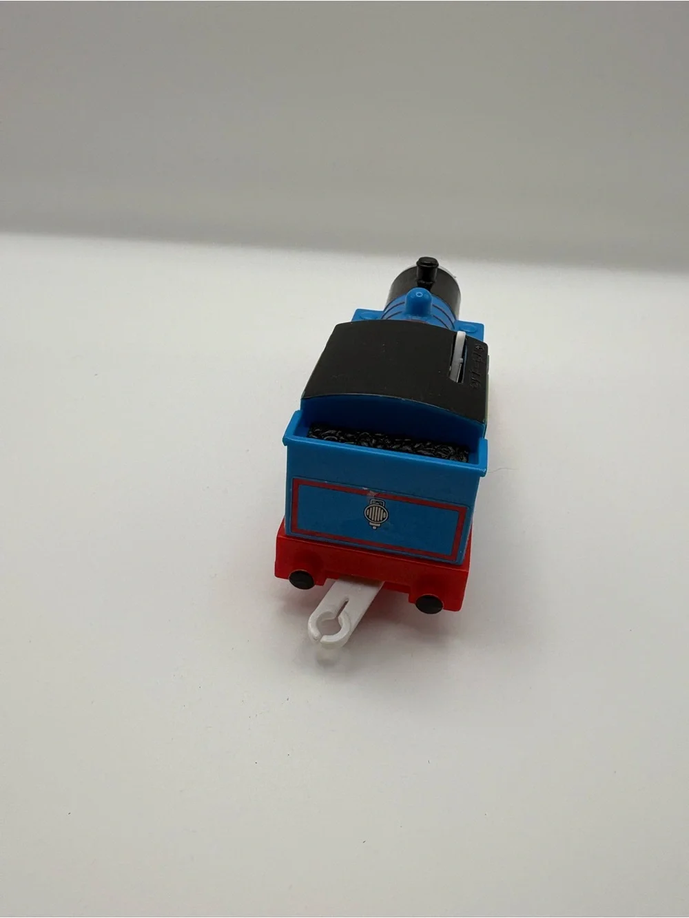 Thomas & Friends Blue Engine Toy Train - Classic Kids Toy